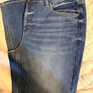 Women’s  Blue Jeans